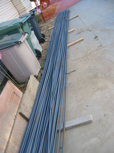 Rebar