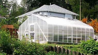 Greenhouse Example