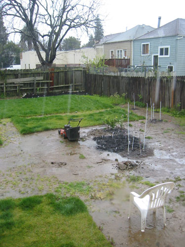 Hailing