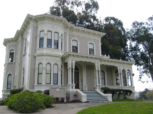 Oakland Italianate