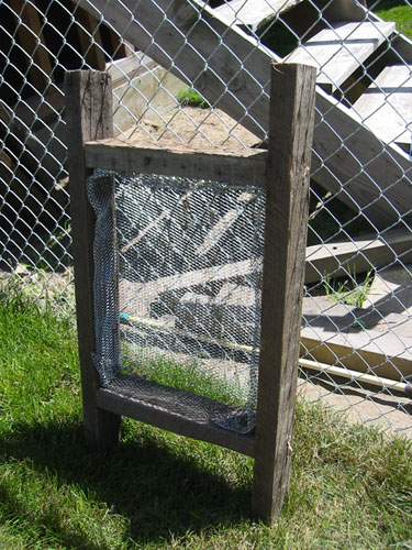 Sifter