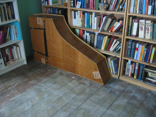 Harpsichord