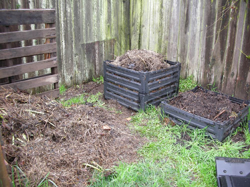 Compost