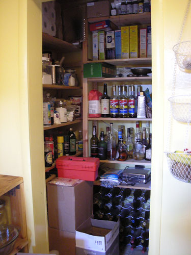 Pantry