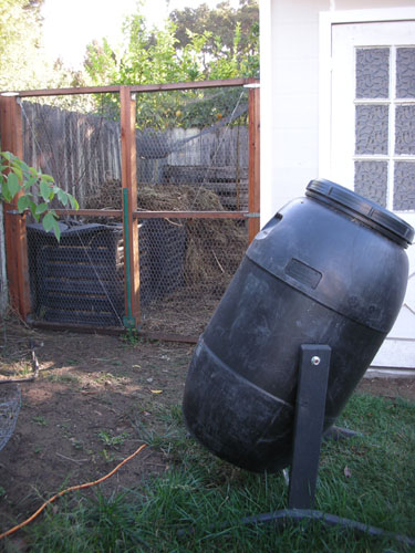 Composters