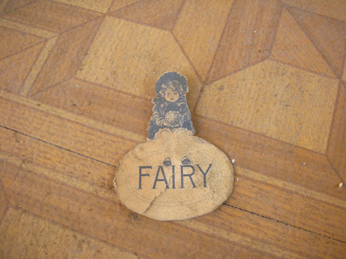 Fairy