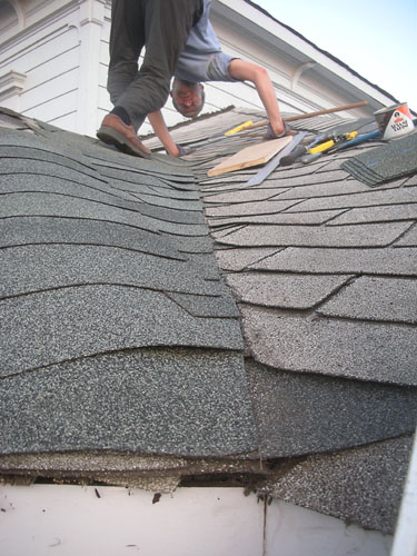 Shingling