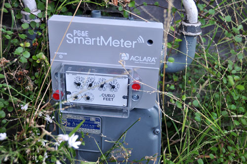 Our new Smart Meter