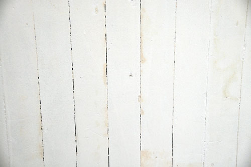 Tanins leaking through primer