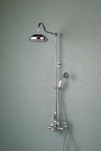 Shower system