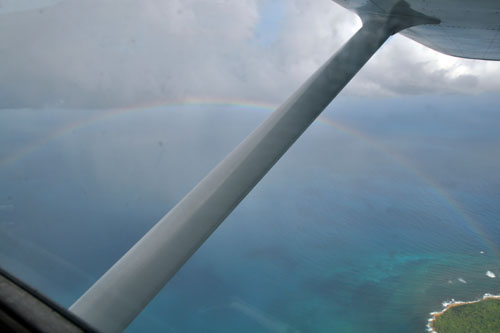 The end of Puerto Rico