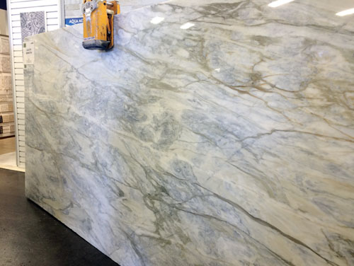 Da Vinci Manhatten marble